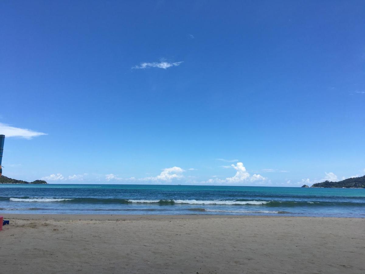 Patonglegendhotel ภายนอก รูปภาพ
