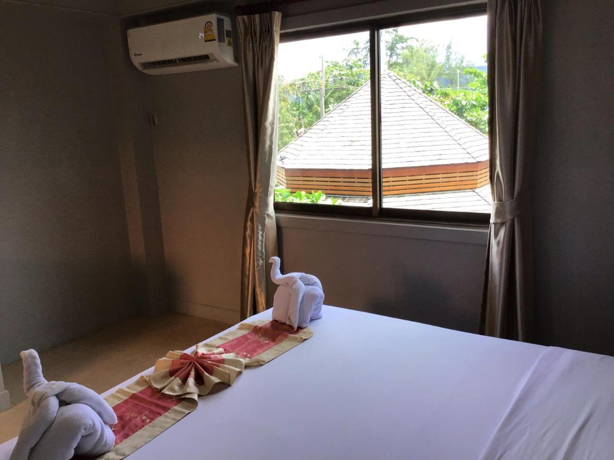 Patonglegendhotel ภายนอก รูปภาพ