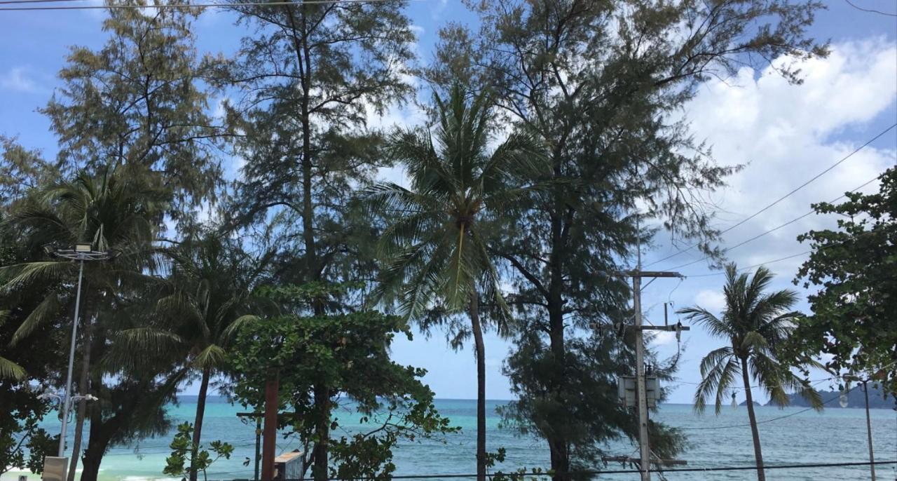 Patonglegendhotel ภายนอก รูปภาพ