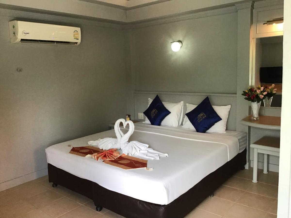 Patonglegendhotel ภายนอก รูปภาพ